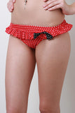 Sweetheart Spot Bikini Brief