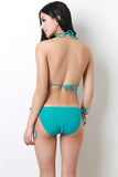 Scoop Monokini