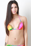 Funky Coast Bikini Set