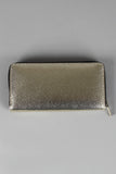 Just Kitten Metallic Wallet